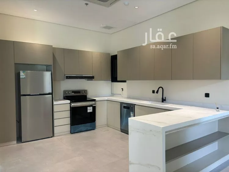 شقة للإيجار في شارع الفنون, حي النهضة, مدينة الرياض, منطقة الرياض صورة 4