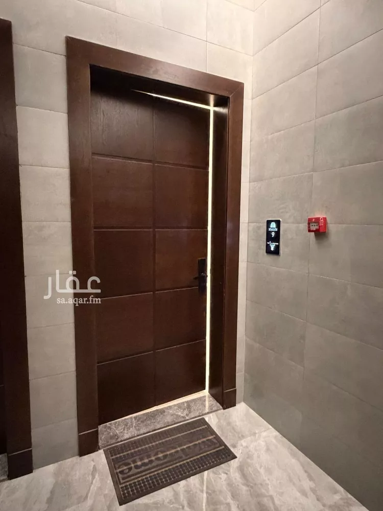 شقة للإيجار في شارع سلطانة, حي ظهرة لبن, مدينة الرياض, منطقة الرياض صورة 2