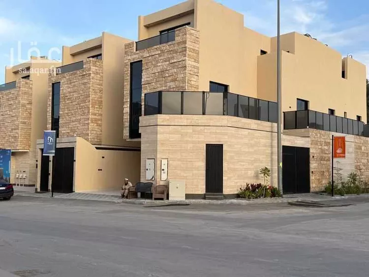 دور للإيجار في شارع رقم 254, حي النرجس, مدينة الرياض, منطقة الرياض 1 صورة