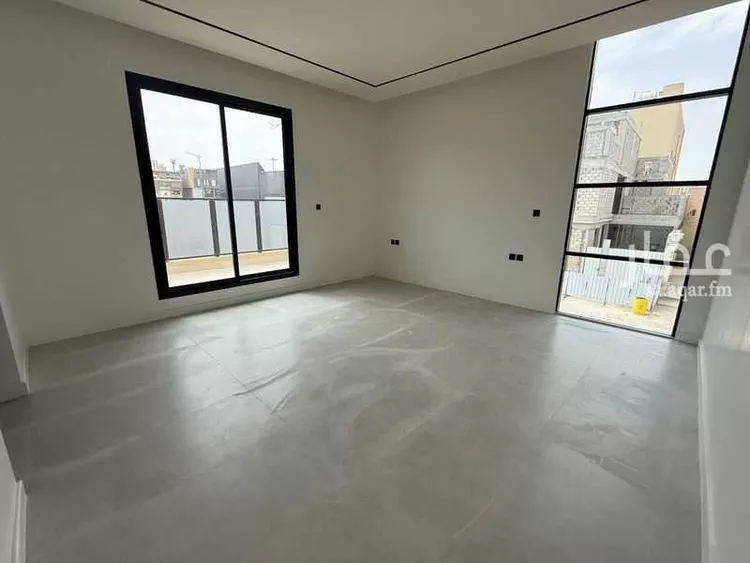 دور للإيجار في شارع رقم 254, حي النرجس, مدينة الرياض, منطقة الرياض صورة 3