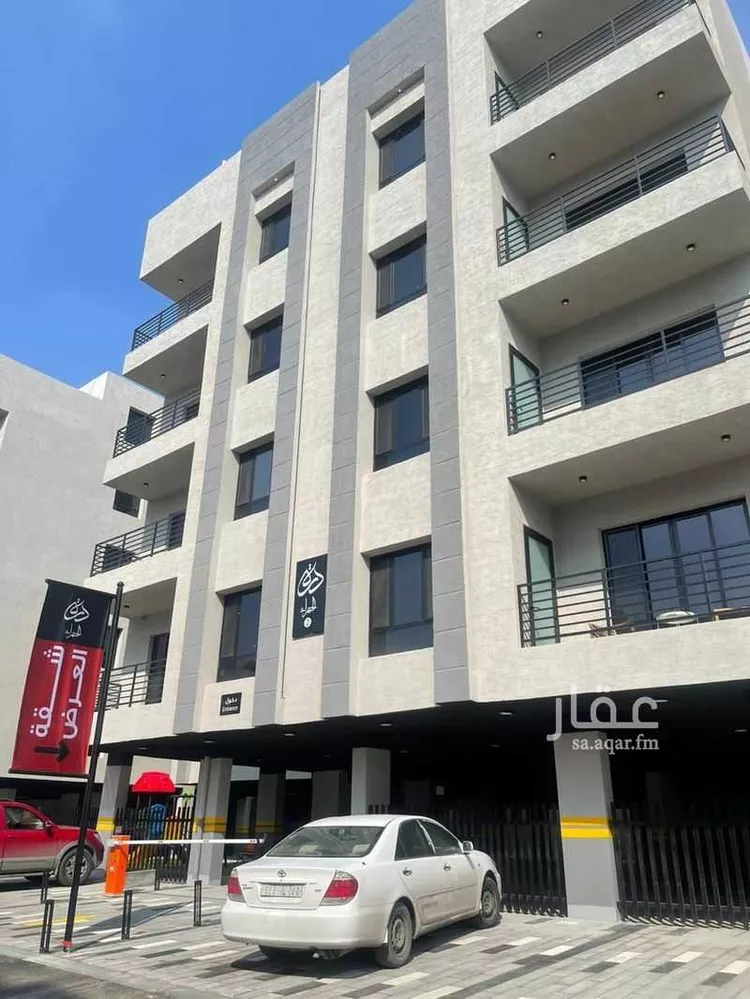 شقة للإيجار في حي الحمراء ، الخبر ، الخبر