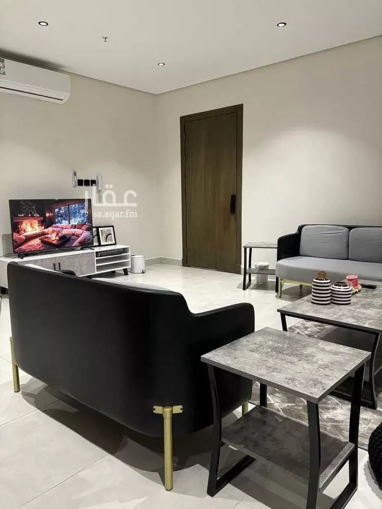 شقة للإيجار في حي الحمراء ، الخبر ، الخبر صورة 2