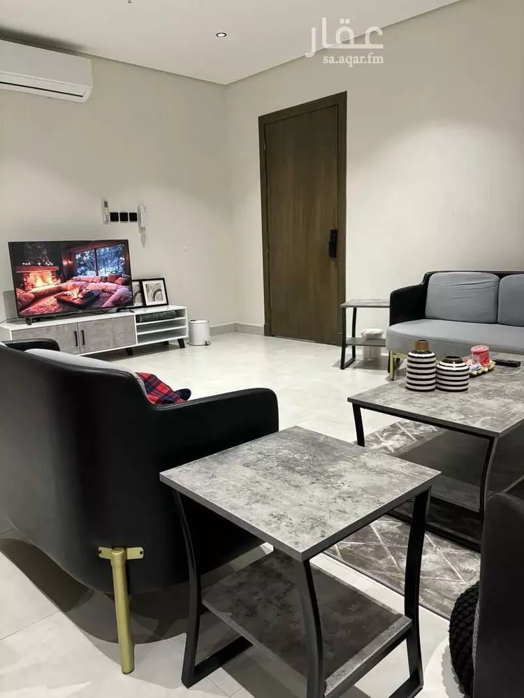 شقة للإيجار في حي الحمراء ، الخبر ، الخبر صورة 4