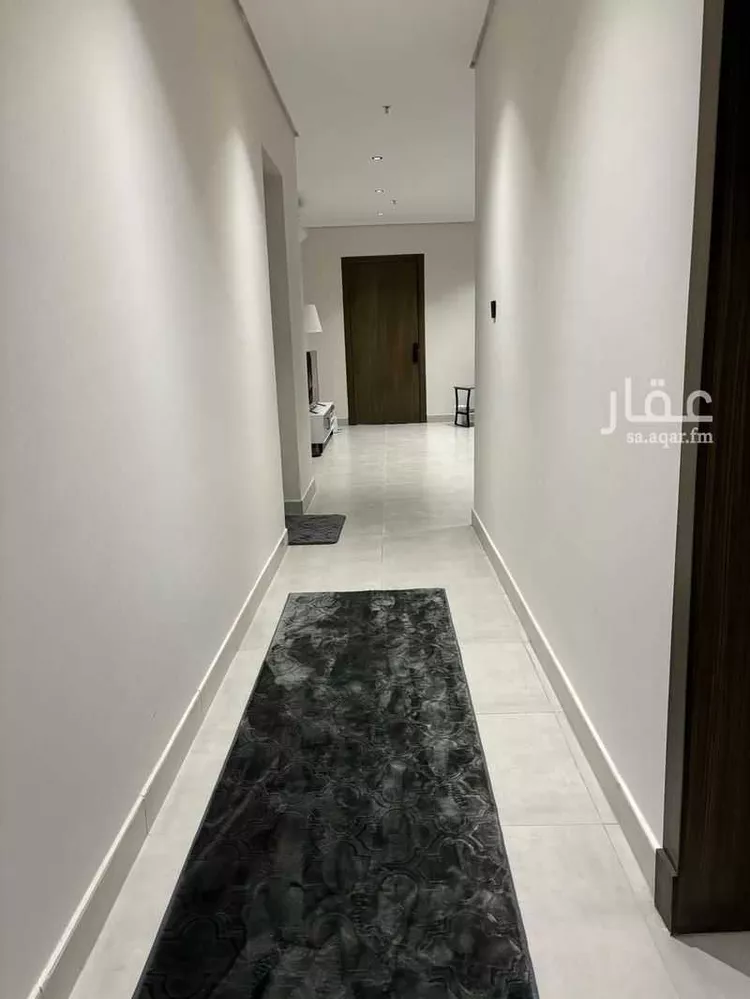 شقة للإيجار في حي الحمراء ، الخبر ، الخبر صورة 5