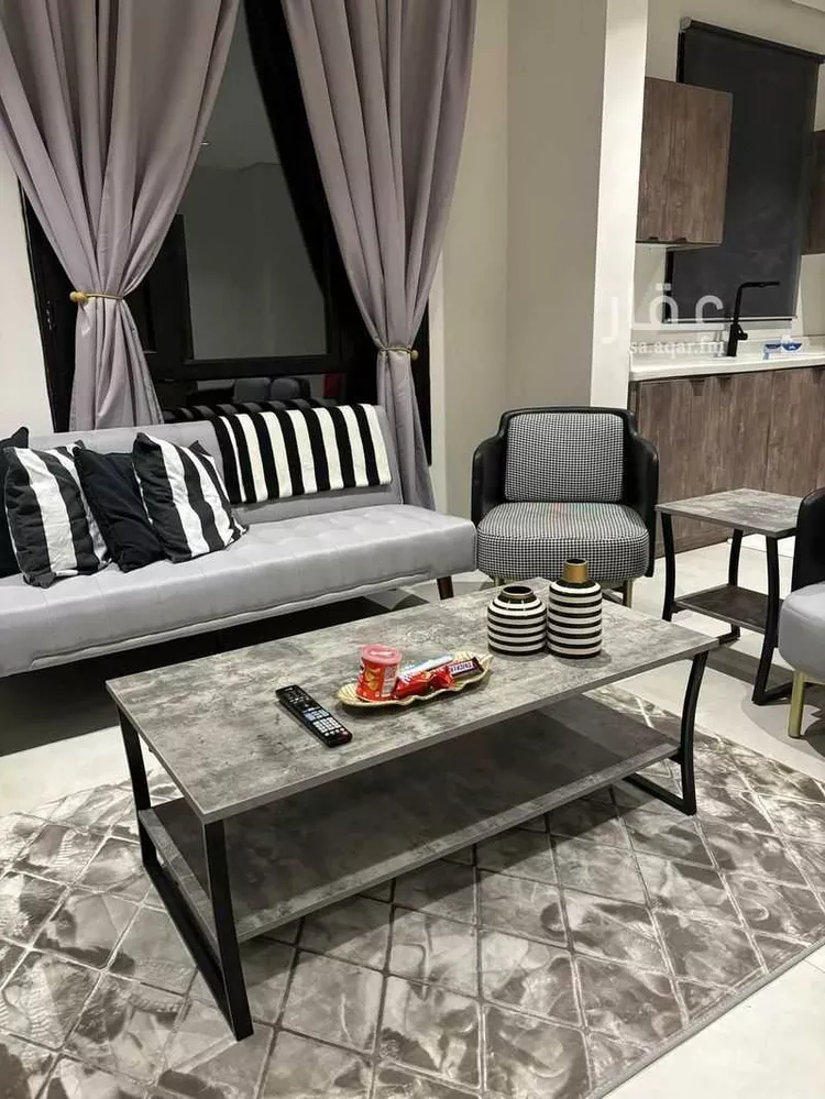 شقة للإيجار في حي الحمراء ، الخبر ، الخبر صورة 3