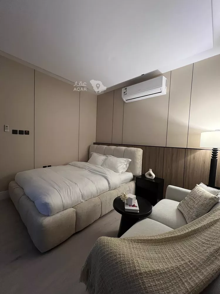 Furnished Apartment for Booking in Riyadh Al Malqa 5