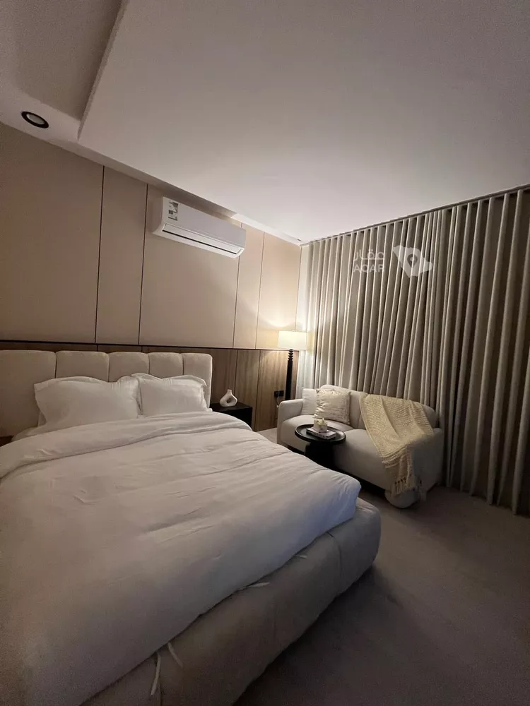 Furnished Apartment for Booking in Riyadh Al Malqa