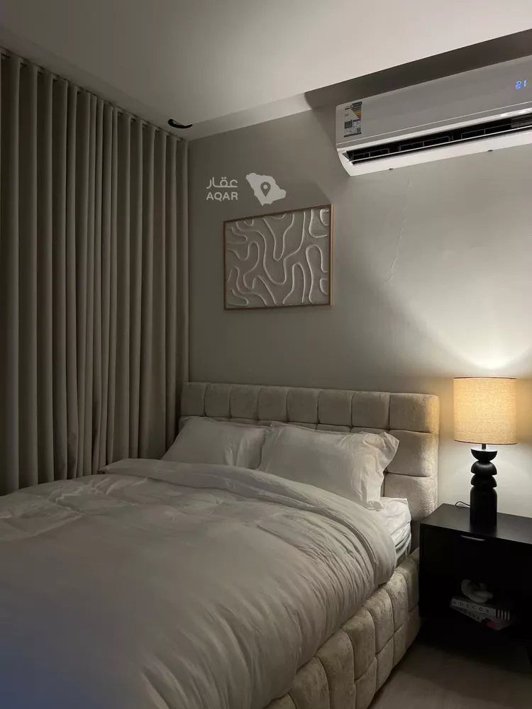Furnished Apartment for Booking in Riyadh Al Malqa 5