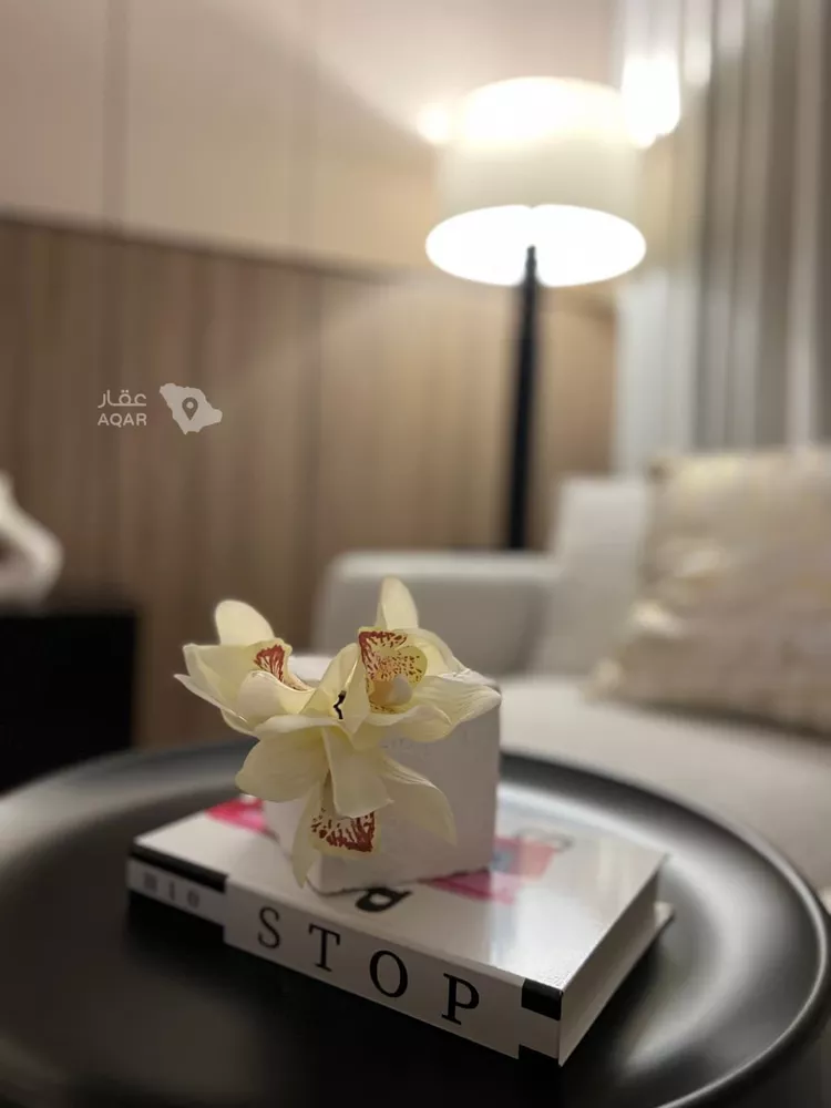 Furnished Apartment for Booking in Riyadh Al Malqa 4