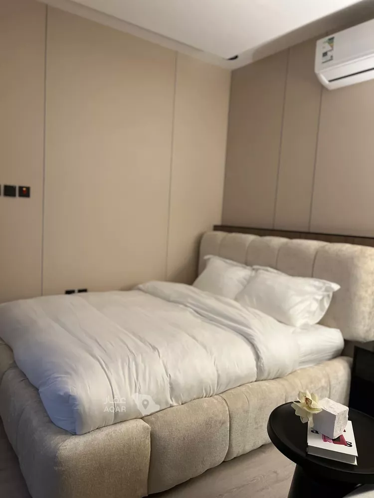 Furnished Apartment for Booking in Riyadh Al Malqa 3