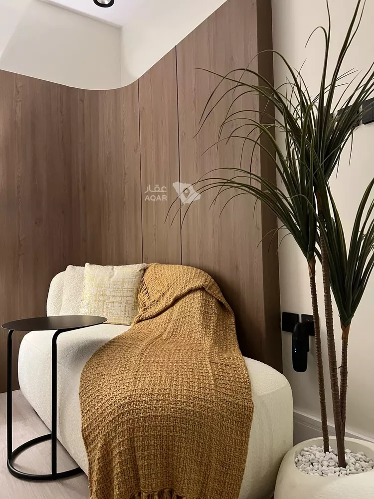 Furnished Apartment for Booking in Riyadh Al Malqa 3
