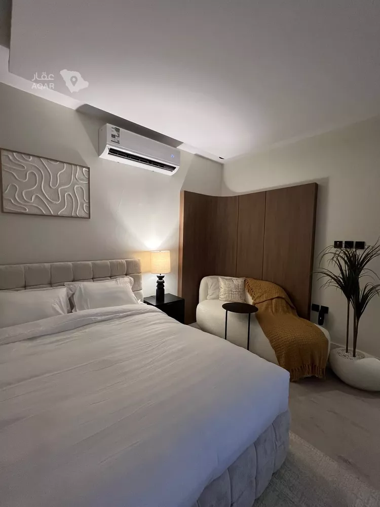 Furnished Apartment for Booking in Riyadh Al Malqa