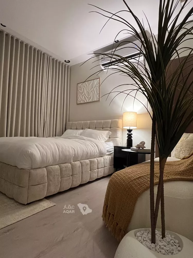 Furnished Apartment for Booking in Riyadh Al Malqa 2