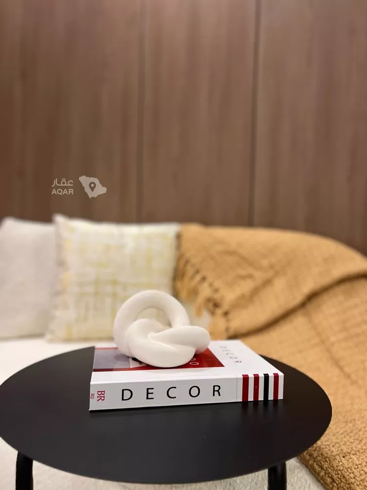 Furnished Apartment for Booking in Riyadh Al Malqa 4