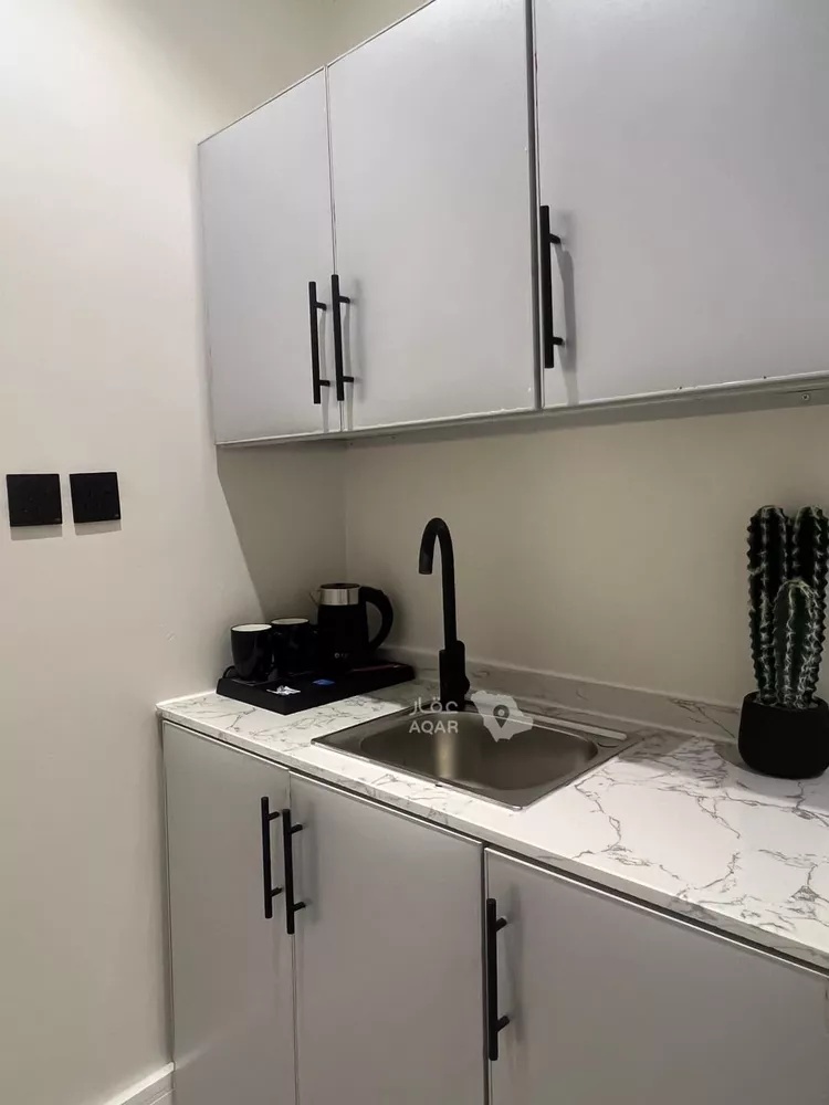 Furnished Apartment for Booking in Riyadh Al Malqa 7
