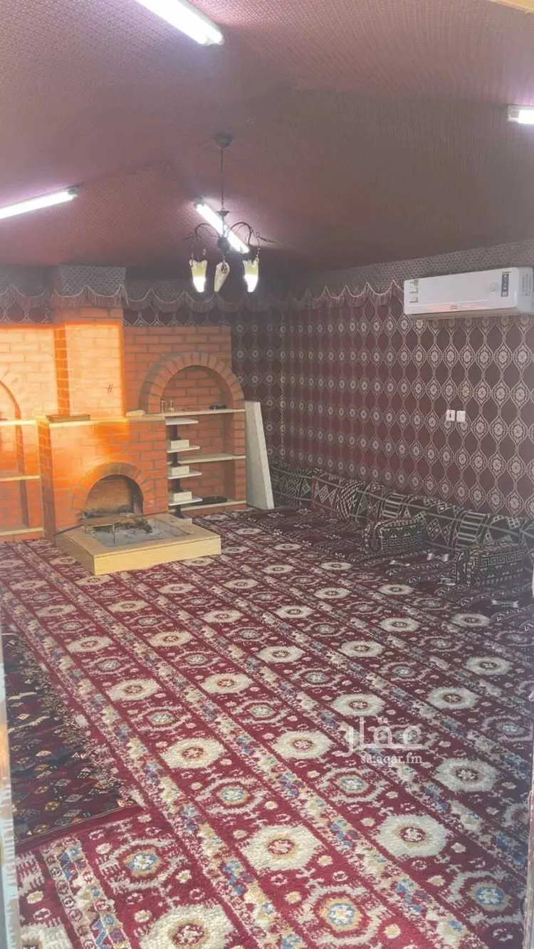 استراحة للبيع في رقم الشارع 159 ، تبوك ، منطقة تبوك صورة 5