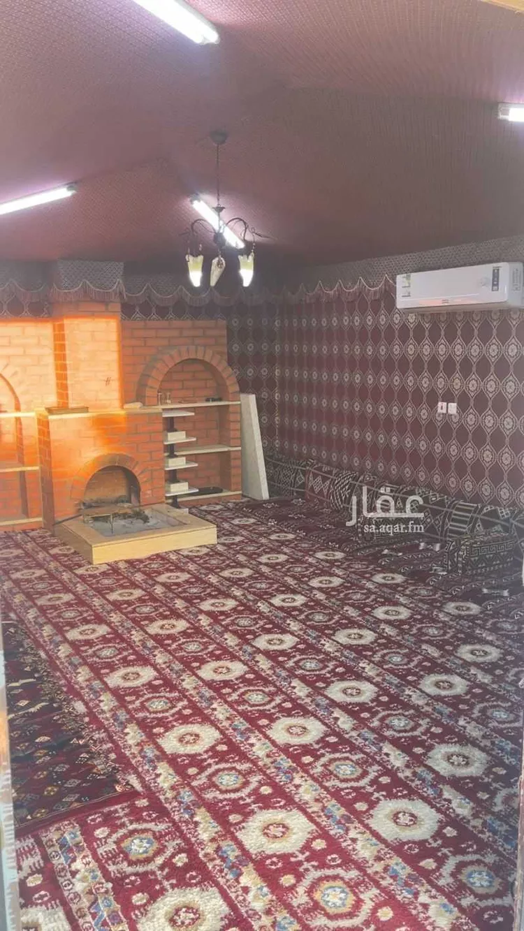 شاليه واستراحة للحجز في رقم الشارع 127 ، تبوك ، منطقة تبوك صورة 5