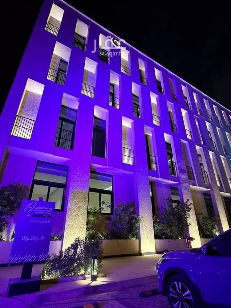 شقة للإيجار في شارع أبي قتادة الأنصاري ، حي النهضة ، الرياض ، منطقة الرياض 1 صورة