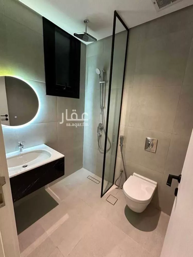 شقة للإيجار في شارع أبي قتادة الأنصاري ، حي النهضة ، الرياض ، منطقة الرياض صورة 2