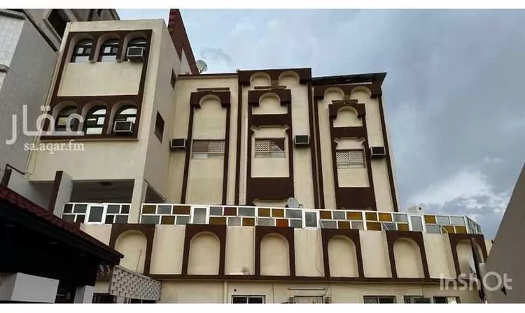 Building for Sale in Taif Al Qumariyyah