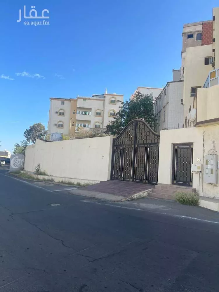 عمارة للبيع في شارع عباس العقاد, حي القمرية, مدينة الطائف, منطقة مكة المكرمة صورة 5