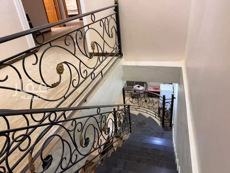 فيلا للإيجار في شارع اللؤلؤة 51, حي اللؤلؤة, مدينة المزاحمية, منطقة الرياض صورة 5