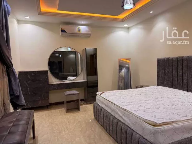 فيلا للإيجار في شارع اللؤلؤة 51, حي اللؤلؤة, مدينة المزاحمية, منطقة الرياض صورة 4