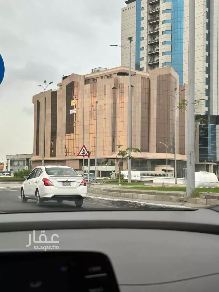 برج للإيجار في طريق المدينة المنورة الفرعي ، حي الأندلس ، جدة ، جدة صورة 5