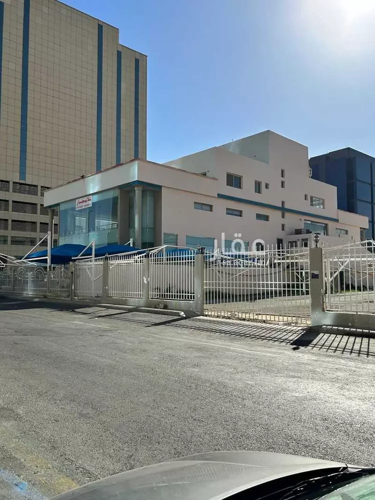 برج للإيجار في طريق المدينة المنورة الفرعي ، حي الأندلس ، جدة ، جدة 9