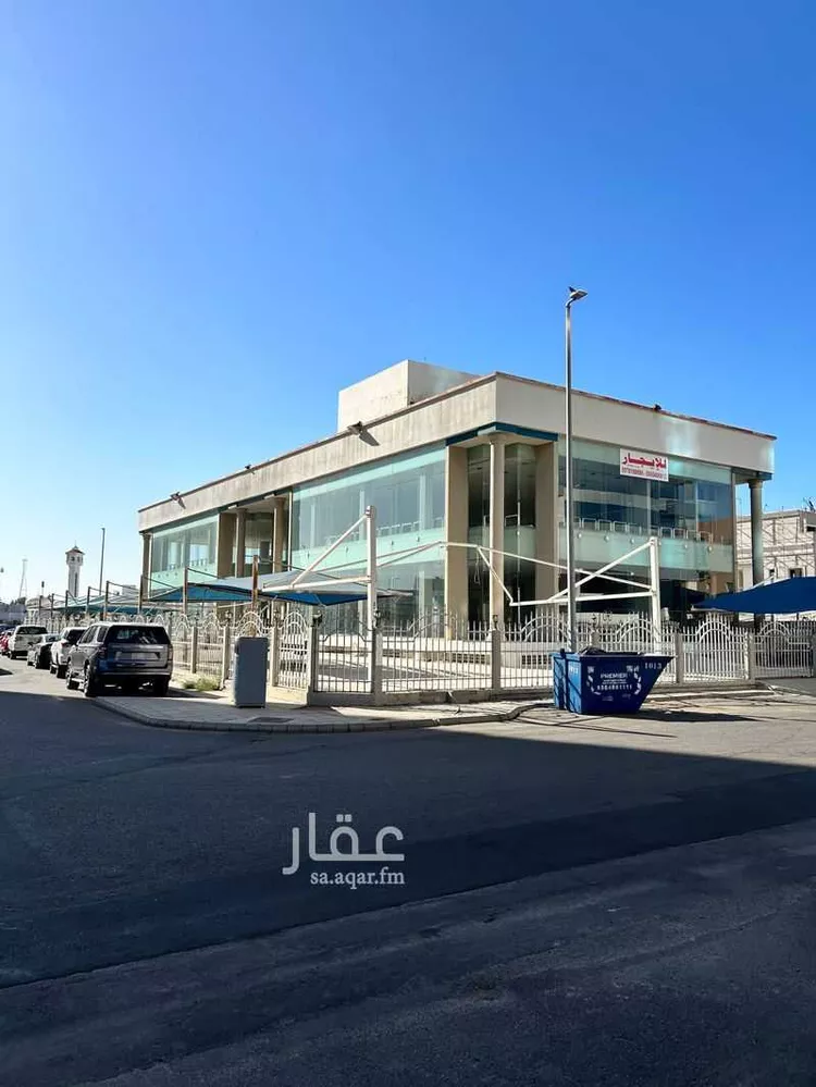 برج للإيجار في طريق المدينة المنورة الفرعي ، حي الأندلس ، جدة ، جدة 10