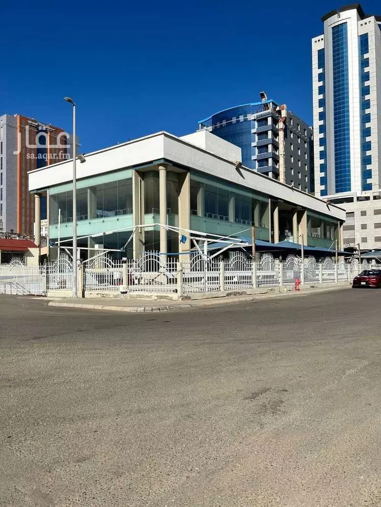 برج للإيجار في طريق المدينة المنورة الفرعي ، حي الأندلس ، جدة ، جدة 6