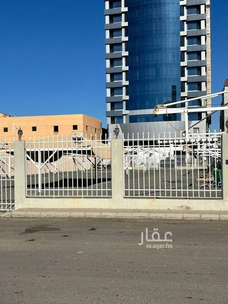 برج للإيجار في طريق المدينة المنورة الفرعي ، حي الأندلس ، جدة ، جدة 7