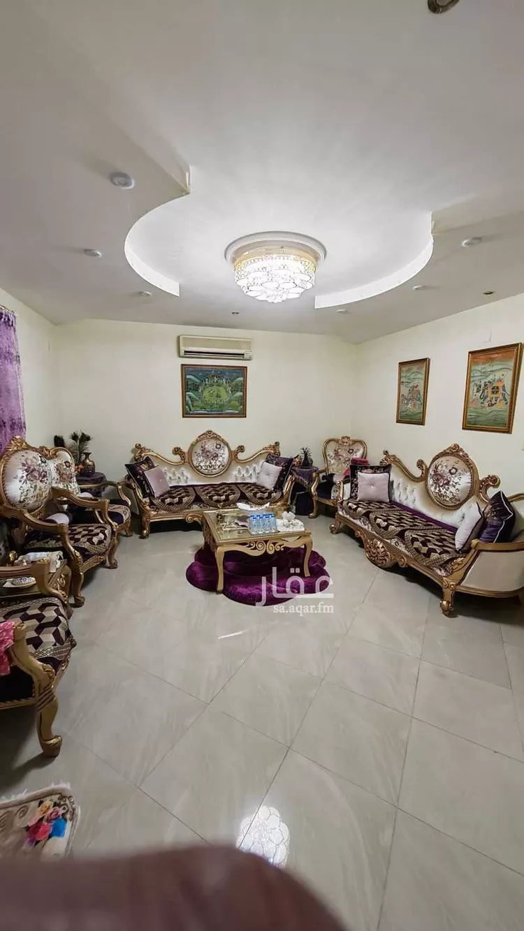 شقة للإيجار في شارع الوطن الاكبر ، حي الحمراء ، جدة ، جدة صورة 4