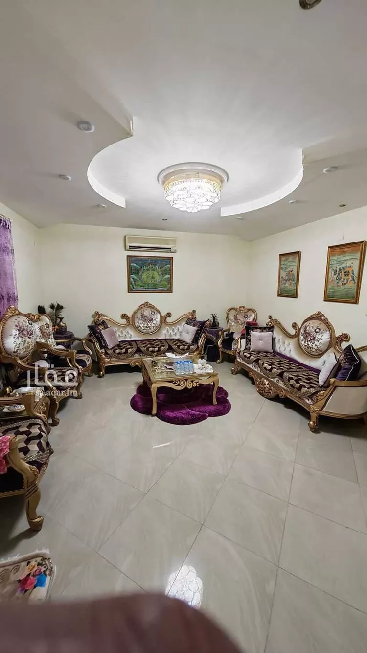 شقة للإيجار في شارع المشرق العربي ، حي الحمراء ، جدة ، جدة صورة 3