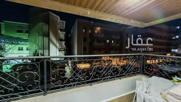 شقة للإيجار في شارع الوطن الاكبر ، حي الحمراء ، جدة ، جدة صورة 5