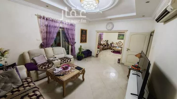 شقة للإيجار في شارع الوطن الاكبر ، حي الحمراء ، جدة ، جدة صورة 2