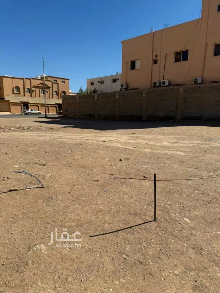 أرض للبيع في شارع سليمان بن عتيق ، حي القادسية الاول ، تبوك ، منطقة تبوك صورة 5