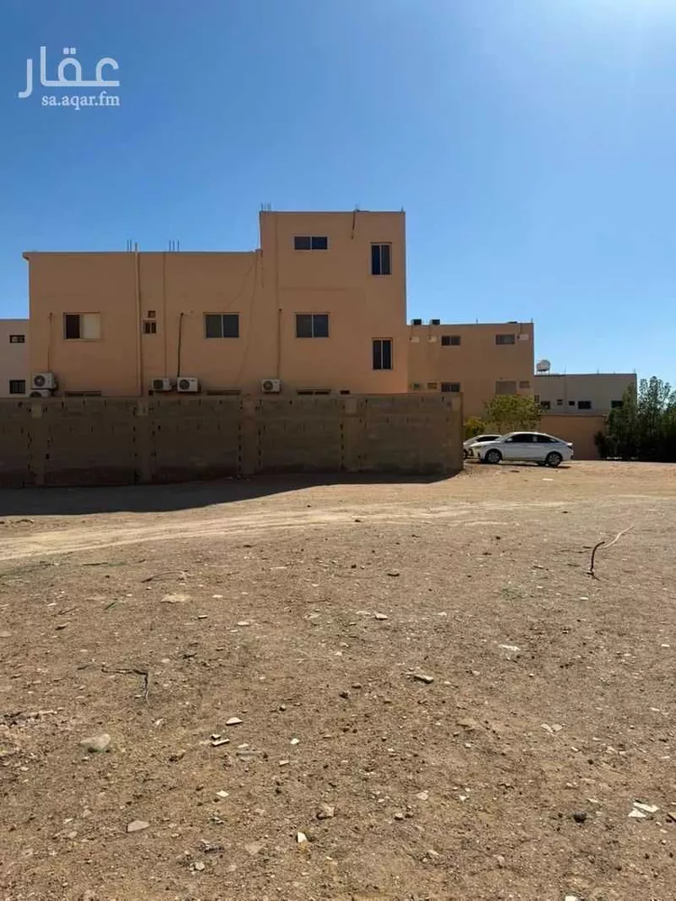 أرض للبيع في شارع سليمان بن عتيق ، حي القادسية الاول ، تبوك ، منطقة تبوك صورة 5