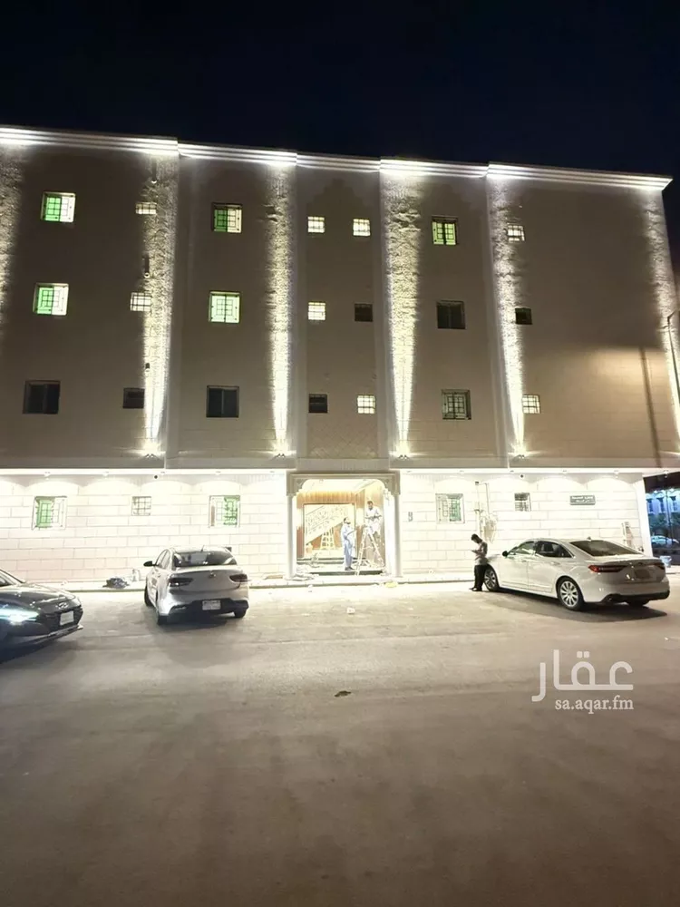 شقة للإيجار في شارع المليسان, حي اليرموك, مدينة الرياض, منطقة الرياض