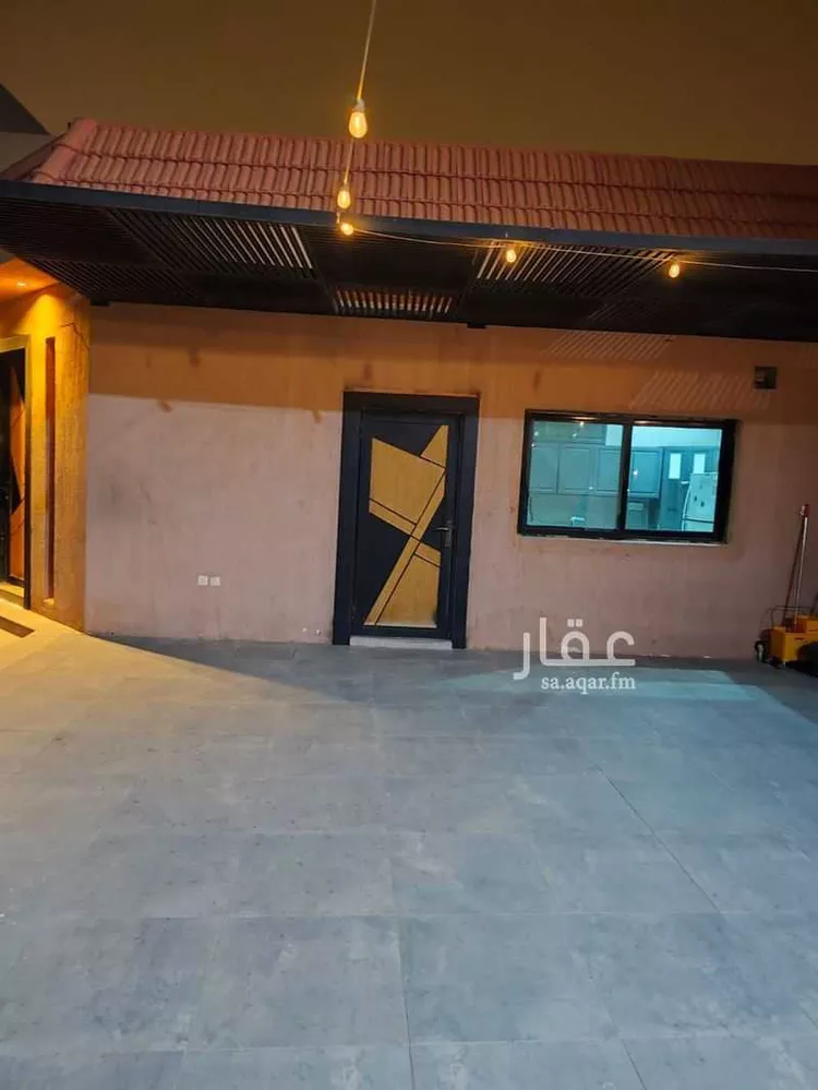 استراحة للإيجار في شارع عبدالعزيز الحقباني, حي العارض, مدينة الرياض, منطقة الرياض 11