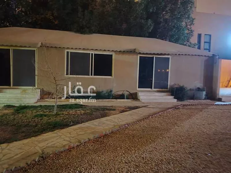 استراحة للإيجار في شارع عبدالعزيز الحقباني, حي العارض, مدينة الرياض, منطقة الرياض 16