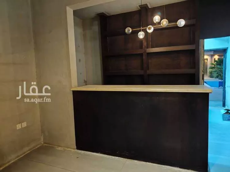 استراحة للإيجار في شارع عبدالعزيز الحقباني, حي العارض, مدينة الرياض, منطقة الرياض 15