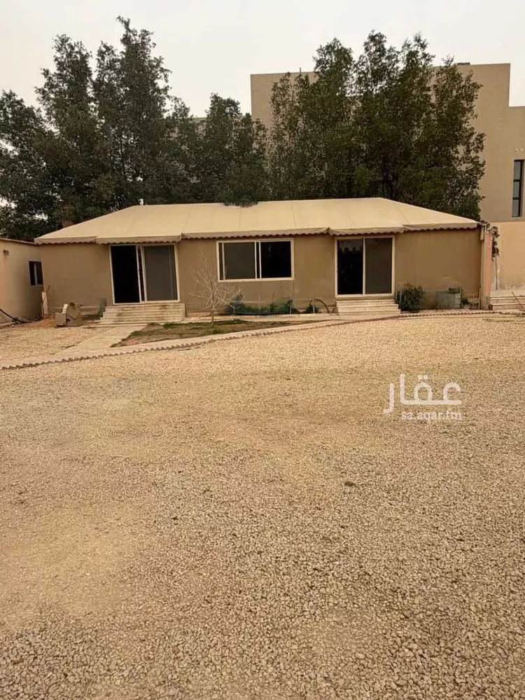 استراحة للإيجار في شارع عبدالعزيز الحقباني, حي العارض, مدينة الرياض, منطقة الرياض 8