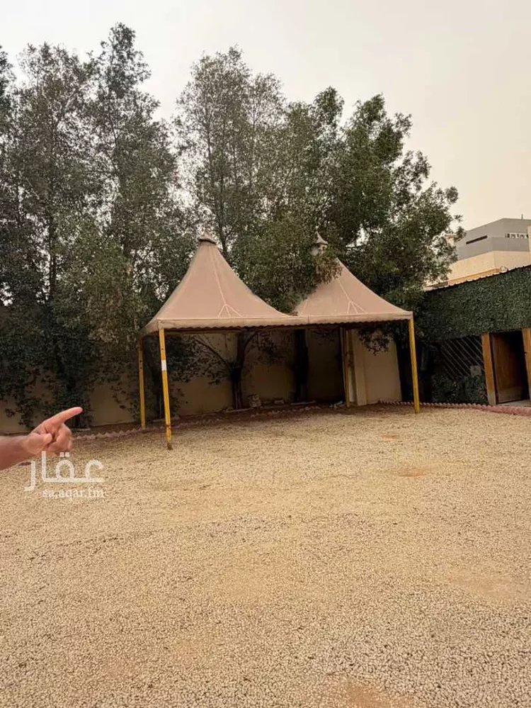 Rest House for Rent in Riyadh Al Arid صورة 2