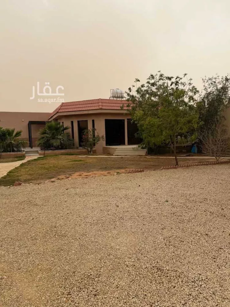 استراحة للإيجار في شارع عبدالعزيز الحقباني, حي العارض, مدينة الرياض, منطقة الرياض 10