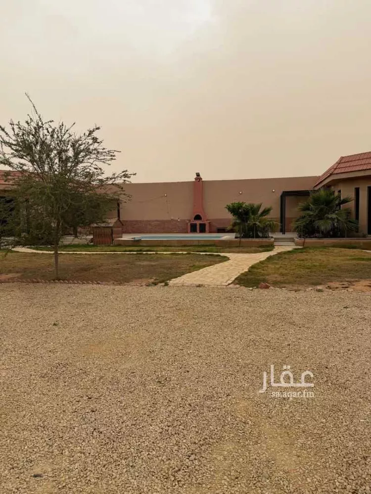 استراحة للإيجار في شارع عبدالعزيز الحقباني, حي العارض, مدينة الرياض, منطقة الرياض 14