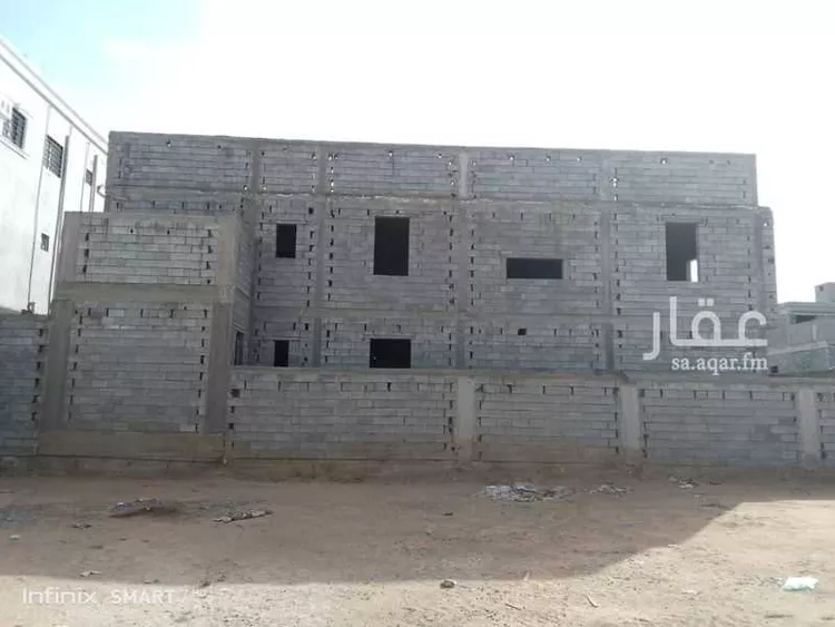 أرض للبيع في شارع ابي المجد المخزومي ، ضاحية الاسكان ، الطائف ، الطائف صورة 3