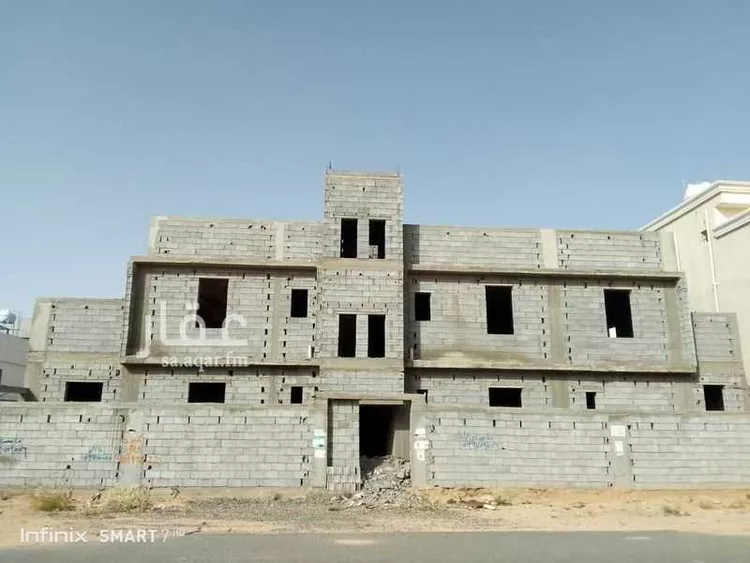 أرض للبيع في شارع ابي المجد المخزومي ، ضاحية الاسكان ، الطائف ، الطائف