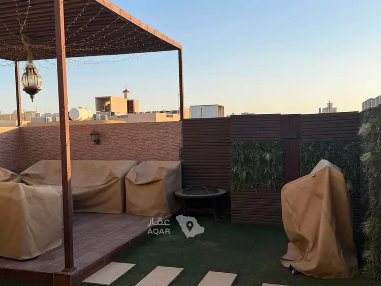 فيلا للبيع في شارع الصافي, حي العقيق, مدينة الرياض, منطقة الرياض 9
