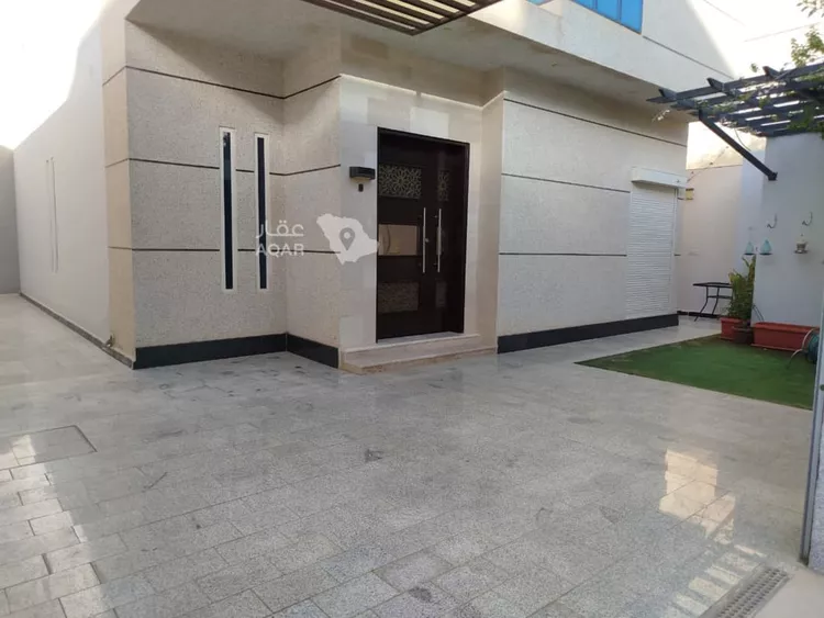 Villa for Sale in Riyadh Al Aqiq